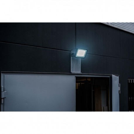 Projecteur LED JARO 7060 / Projecteur LED 50W pour une utilisation extérieure (LED Outdoor Light pour montage mural, avec 5800l Projecteur LED JARO 7060 / Projecteur LED 50W pour une utilisation extérieure (LED Outdoor Light pour montage mural, avec 5800l