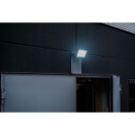Projecteur LED JARO 7060 / Projecteur LED 50W pour une utilisation extérieure (LED Outdoor Light pour montage mural, avec 5800l Projecteur LED JARO 7060 / Projecteur LED 50W pour une utilisation extérieure (LED Outdoor Light pour montage mural, avec 5800l