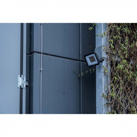 Projecteur LED JARO 14060 / Projecteur LED 100W pour une utilisation en extérieur (LED Outdoor Light pour montage mural, avec 1 