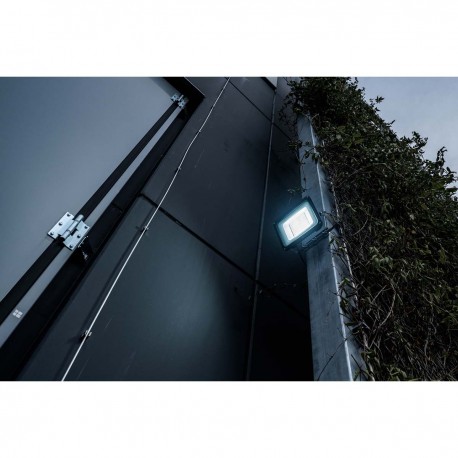 Projecteur LED JARO 14060 / Projecteur LED 100W pour une utilisation en extérieur (LED Outdoor Light pour montage mural, avec 1 