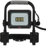 Lampe de construction LED mobile JARO 1060 M / éclairage de secours LED pour extérieur 10W (lampe de travail avec câble de 2m - Lampe de construction LED mobile JARO 1060 M / éclairage de secours LED pour extérieur 10W (lampe de travail avec câble de 2m -