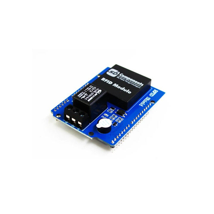 Ardi RFID Shield pour Arduino