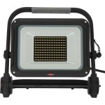 Lampe de construction LED mobile JARO 14060 M / Lampe de travail LED 100W pour l’extérieur (projecteur LED avec câble de 5m, - Lampe de construction LED mobile JARO 14060 M / Lampe de travail LED 100W pour l’extérieur (projecteur LED avec câble de 5m, -
