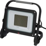 Lampe de construction LED mobile JARO 14060 M / Lampe de travail LED 100W pour l’extérieur (projecteur LED avec câble de 5m, - Lampe de construction LED mobile JARO 14060 M / Lampe de travail LED 100W pour l’extérieur (projecteur LED avec câble de 5m, -