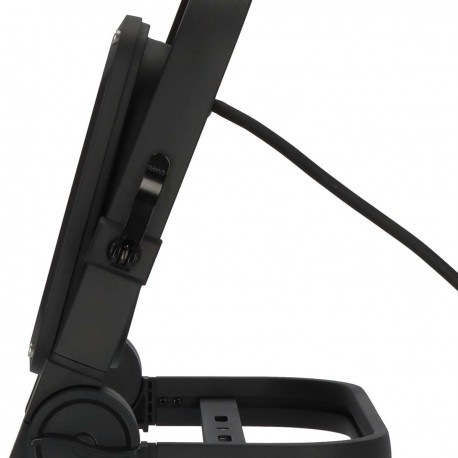 Lampe de construction LED mobile JARO 14060 M / Lampe de travail LED 100W pour l’extérieur (projecteur LED avec câble de 5m, - Lampe de construction LED mobile JARO 14060 M / Lampe de travail LED 100W pour l’extérieur (projecteur LED avec câble de 5m, -