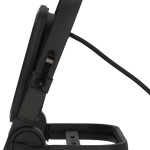 Lampe de construction LED mobile JARO 14060 M / Lampe de travail LED 100W pour l’extérieur (projecteur LED avec câble de 5m, - Lampe de construction LED mobile JARO 14060 M / Lampe de travail LED 100W pour l’extérieur (projecteur LED avec câble de 5m, -