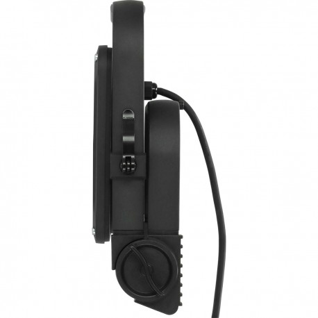 Lampe de construction LED mobile JARO 14060 M / Lampe de travail LED 100W pour l’extérieur (projecteur LED avec câble de 5m, - Lampe de construction LED mobile JARO 14060 M / Lampe de travail LED 100W pour l’extérieur (projecteur LED avec câble de 5m, -
