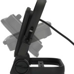 Lampe de construction LED mobile JARO 14060 M / Lampe de travail LED 100W pour l’extérieur (projecteur LED avec câble de 5m, - Lampe de construction LED mobile JARO 14060 M / Lampe de travail LED 100W pour l’extérieur (projecteur LED avec câble de 5m, -