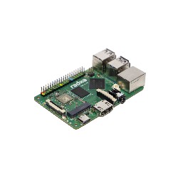 Platine Radxa ROCK 3 Model C - 2 GB