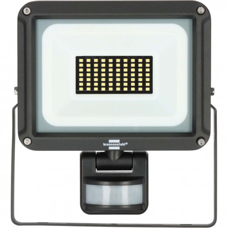 Projecteur LED JARO 4060 P (Projecteur LED pour montage mural pour extérieur IP65, 30W, 3450lm, 6500K, avec détecteur de mouve Projecteur LED JARO 4060 P (Projecteur LED pour montage mural pour extérieur IP65, 30W, 3450lm, 6500K, avec détecteur de mouve
