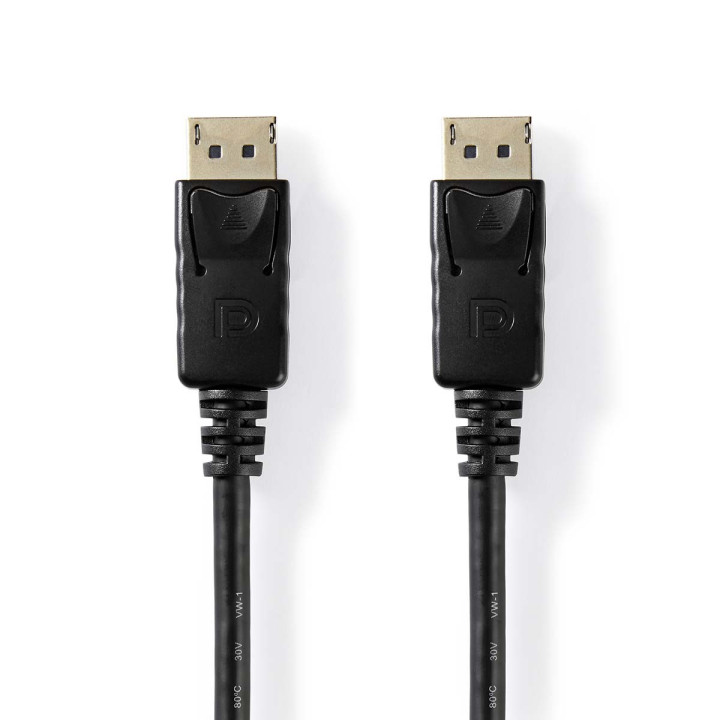 Câble Display Port  - 1
