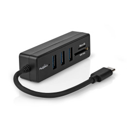 Hub USB  - 1