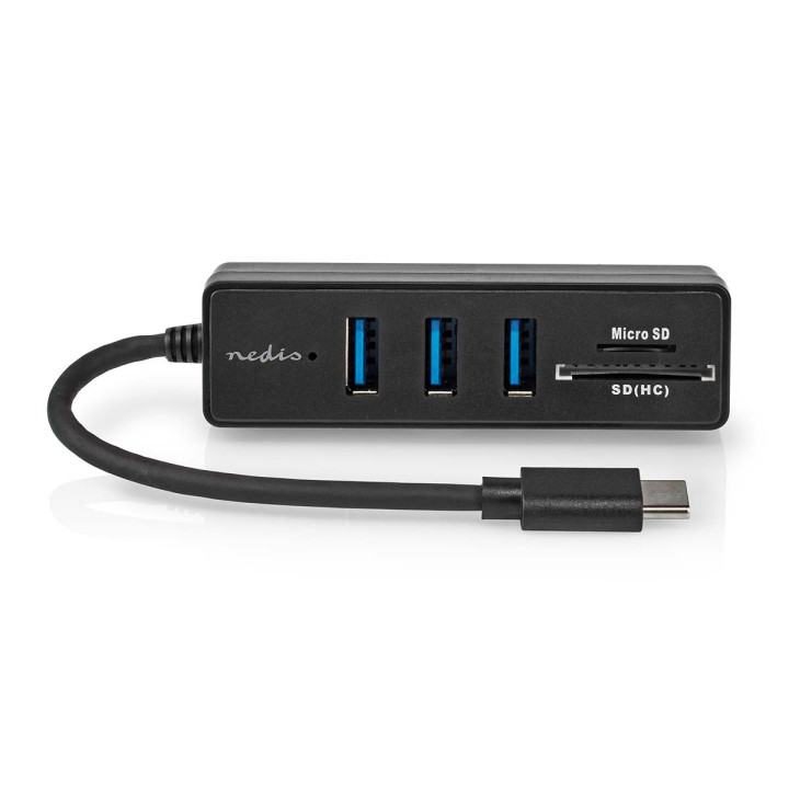 Hub USB  - 3