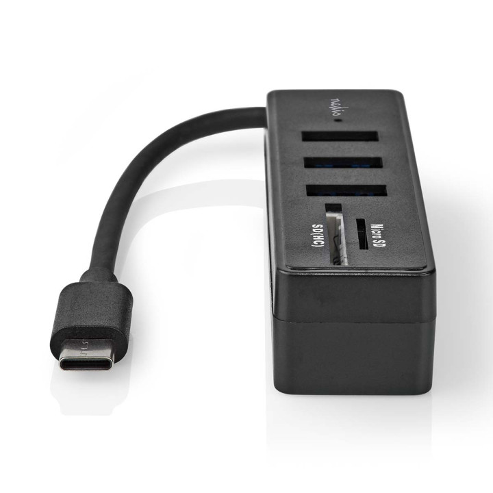Hub USB  - 4