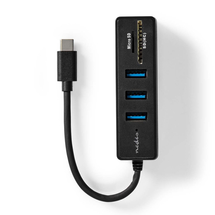 Hub USB  - 6