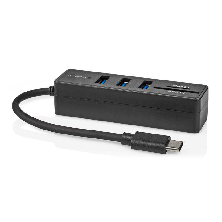 Hub USB  - 7