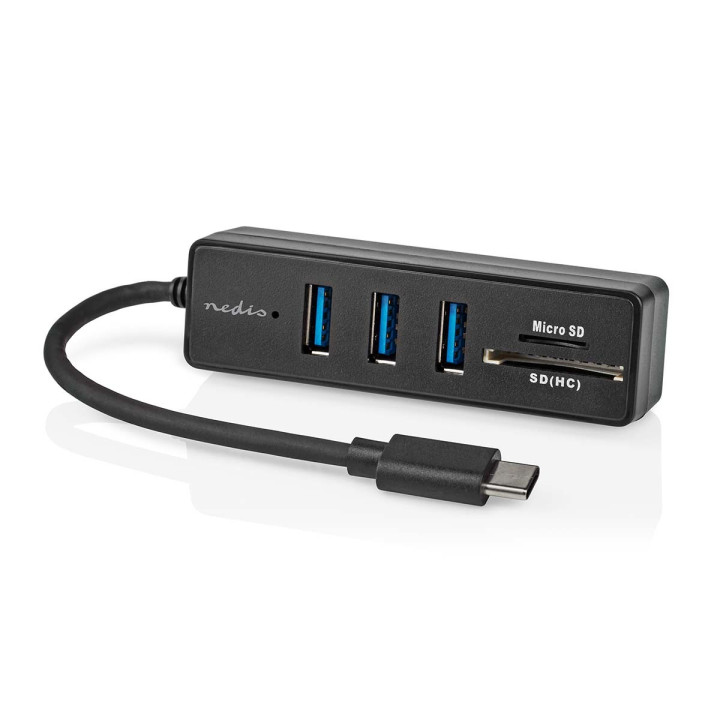 Hub USB  - 8