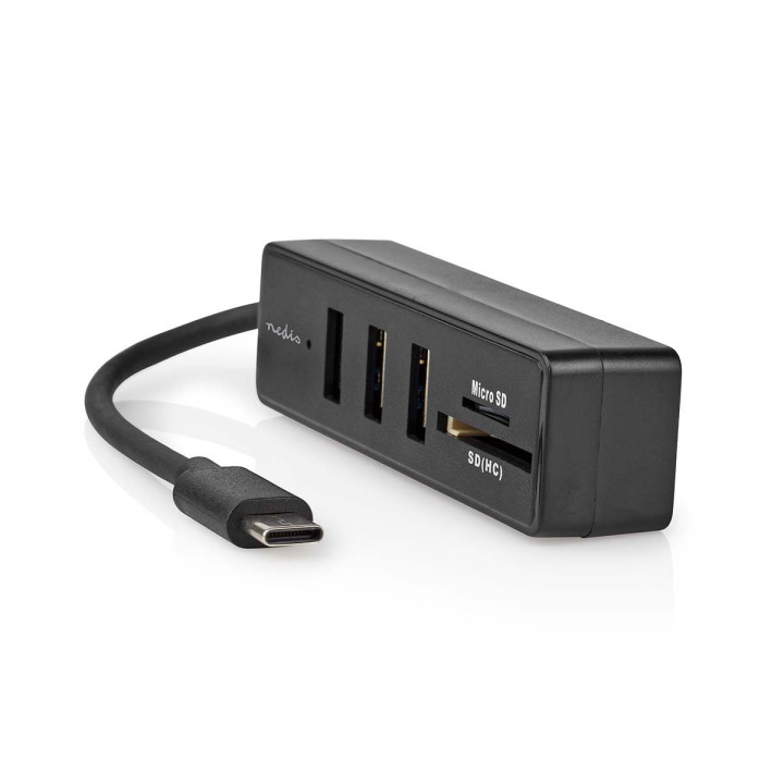 Hub USB  - 9