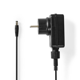 Adaptateur secteur universel  - 1