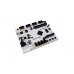 Cartes sur base Spartan