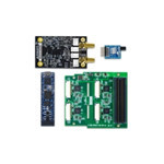 Cartes et modules d'extensions