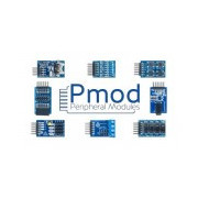Présentation des modules Pmod