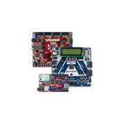 Cartes MCU de chez Digilent