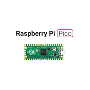 Cartes Pi Pico et RP2040