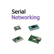 Modules port séries vers Ethernet