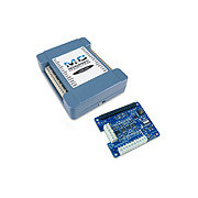 DAQ et Data Logging