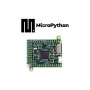 Pyboard - MicroPython