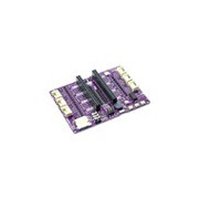 Cartes prototypage pour PI PICO
