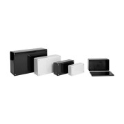 Boitiers ABS COFFER
