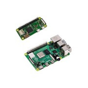 Cartes Raspberry