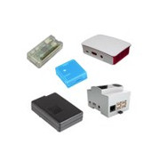 Boitiers pour Raspberry