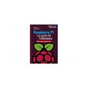 Ouvrages pour Raspberry