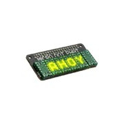 Shield Afficheurs leds