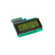 Shield Afficheurs LCD