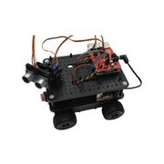 Robotique pour Raspberry