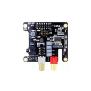 Shield audio