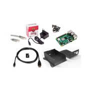 Starters-kits Raspberry Pi 4B