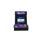 Bartop pour Raspberry