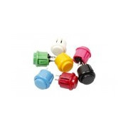 Boutons arcade