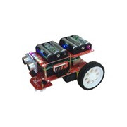 Châssis robots pour Raspberry