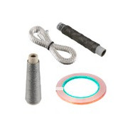 Consommables pour E-Textile