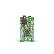 Modules audio