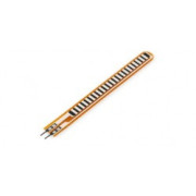 Flexion (flex - bend sensor)