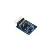 Gyroscopes 3 axes