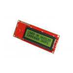 LCD séries - I2C