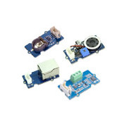 Modules Grove divers